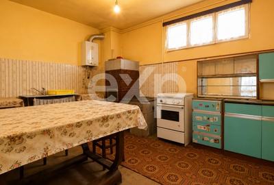 Duplex cu 5 camere cu Canalizare în Predeal - 14