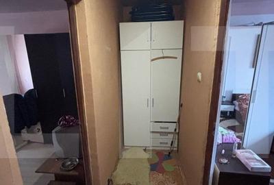 Apartament cu 3 camere în Șega