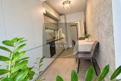 Apartament cu 3 camere, mobilat în Străulești - 3
