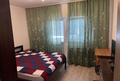 Apartament cu 2 camere decomandat în Zimbru - 8
