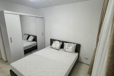 Apartament cu 2 camere semidecomandat în Sălaj - 8