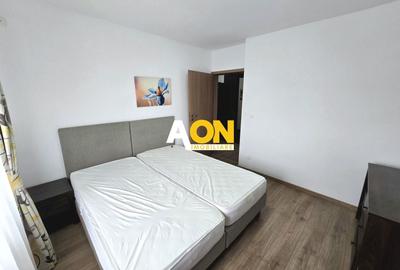 Apartament cu 3 camere decomandat, mobilat în Cetate - 6