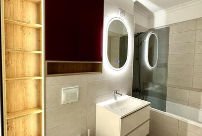 Apartament cu 3 camere decomandat în Băneasa - 5