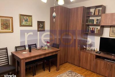 Apartament cu 2 camere decomandat în Floreasca