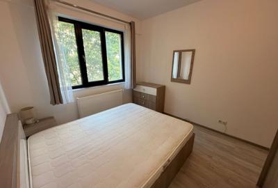 Apartament cu 2 camere decomandat, mobilat în Grozăvești - 27