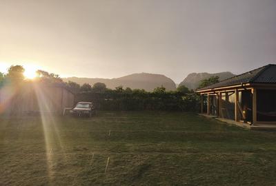 Teren de 2710 mp, în Polovragi