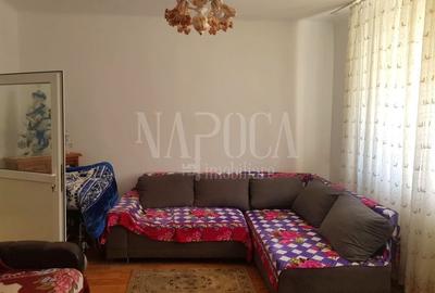 Casă individuală cu 2 camere cu Garaj în Cantemir - 2