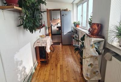 Apartament cu 2 camere în Ultracentral - 11
