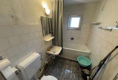 Apartament cu 2 camere decomandat, mobilat în Casa de Cultură - 6