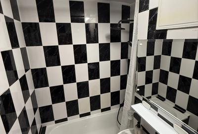Apartament cu 2 camere decomandat în Lujerului