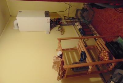 Casă individuală cu 4 camere cu Canalizare în Tărtășești - 32