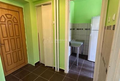 Apartament cu 2 camere semidecomandat în Central - 20