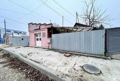 Spațiu comercial, de 106 mp, în Central - 6