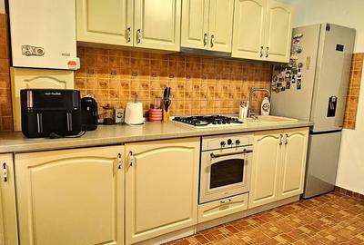 Apartament cu 2 camere decomandat în Valea Adâncă - 6