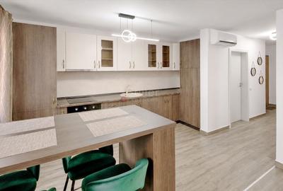 Apartament cu 2 camere decomandat, mobilat în Astra - 7