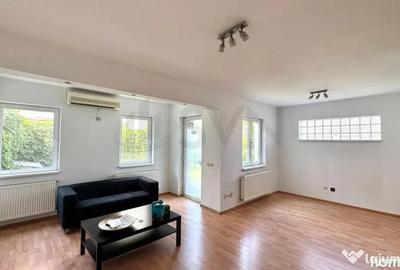 Casă cu 6 camere cu Teren 247 Mp în Floreasca