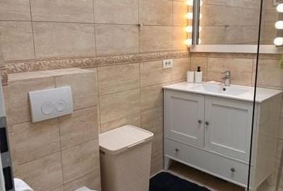 Apartament cu 2 camere semidecomandat, mobilat în Decebal - 15