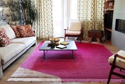 Apartament cu 4 camere în Dacia