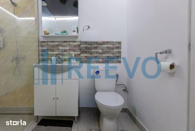 Spațiu comercial, de 430 mp, în Sud - 17