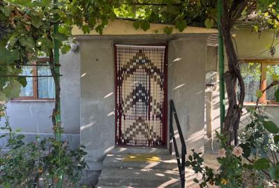 Casă cu 3 camere în Exterior Vest