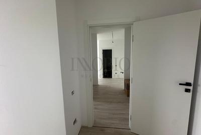 Apartament cu 3 camere semidecomandat în Sisești - 21