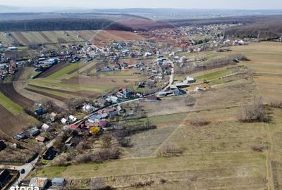 Teren de 3800 mp, în Burdujeni