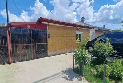 Casă cu 2 camere în Exterior Vest