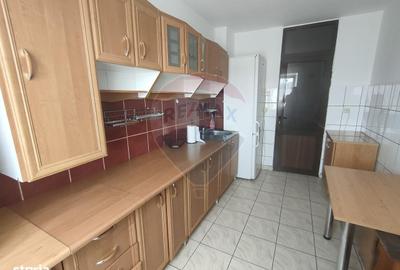 Apartament cu 3 camere în Calea Dumbrăvii - 3