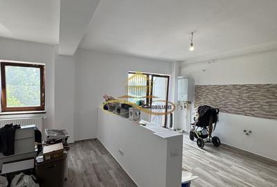 Apartament cu 2 camere decomandat în Gherăiești - 5