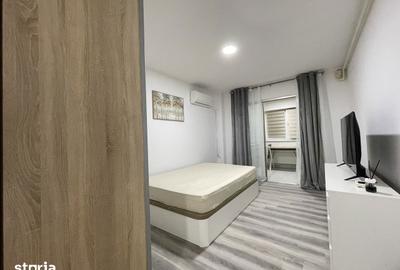 Garsonieră, mobilată în Theodor Pallady