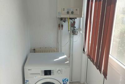 Apartament cu 2 camere decomandat în Ștrand