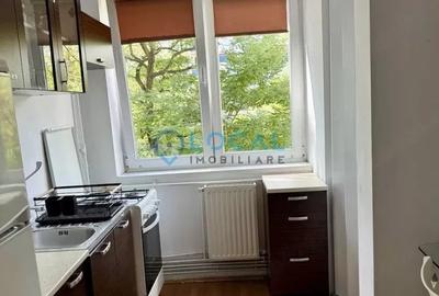 Apartament cu 2 camere semidecomandat, mobilat în Gheorgheni - 5