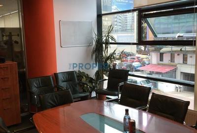 Spațiu comercial, de 264 mp, în Floreasca