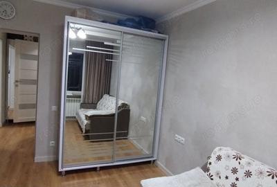 Garsonieră în Theodor Pallady - 1