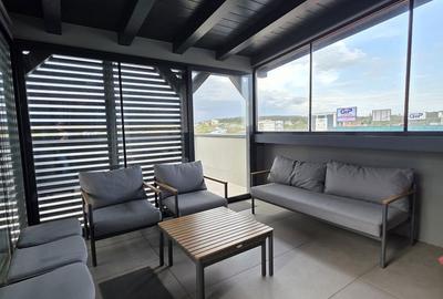 Apartament cu 2 camere în Calea București - 3
