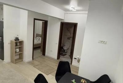 Garsonieră semidecomandată în Berceni - 4