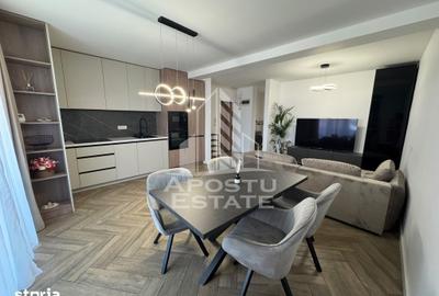 Apartament cu 2 camere în Giroc - 10