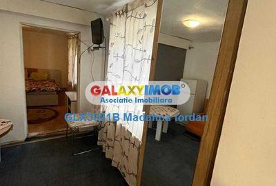 Apartament cu 2 camere semidecomandat, mobilat în Fundeni - 2