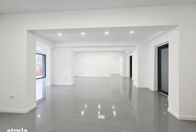 Spațiu comercial, de 92 mp, în Siderurgiștilor - 11