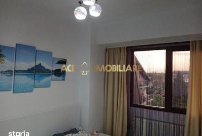 Apartament cu 2 camere în Bucureștii Noi