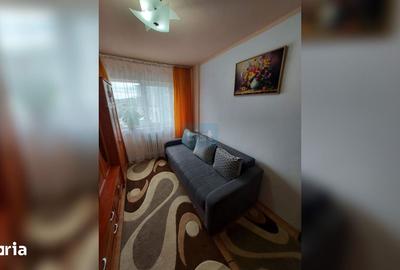 Apartament cu 2 camere decomandat în Mănăștur