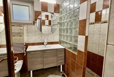 Casă individuală cu 4 camere în Central - 15