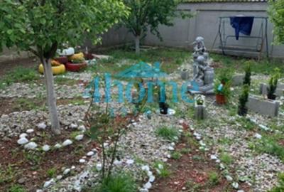 Casă cu 4 camere cu Teren 700 Mp în Brănești - 5