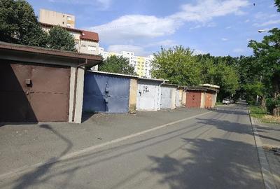 Spațiu comercial, de 18 mp, în Olimpia-Stadion