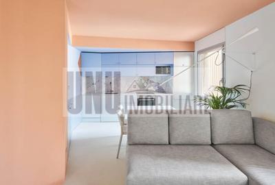 Apartament cu 3 camere decomandat în Bucium