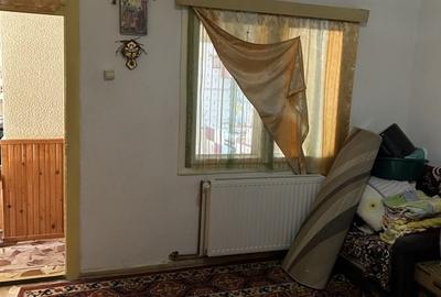 Casă cu 4 camere cu Teren 308 Mp în Central