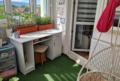 Apartament cu 2 camere în Central - 4