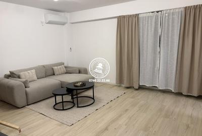Garsonieră decomandată în Bucium - 2