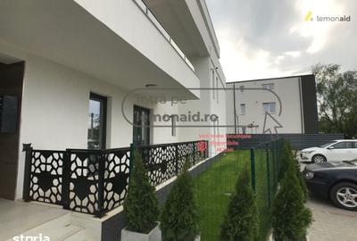 Apartament cu 2 camere în Giroc - 19