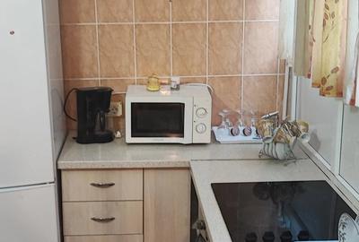 Apartament cu 2 camere decomandat în Teilor - 1